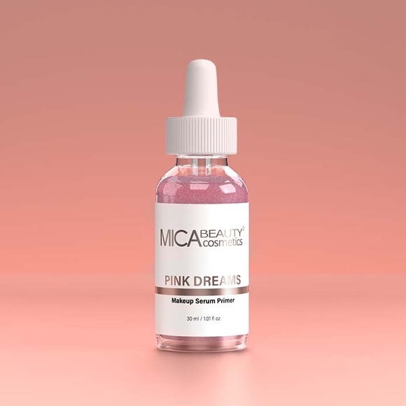 Gift Bundle skincare makeup Mica beauty, Doll 10 Manna Kadar serum blush NWT - Picture 14 of 15